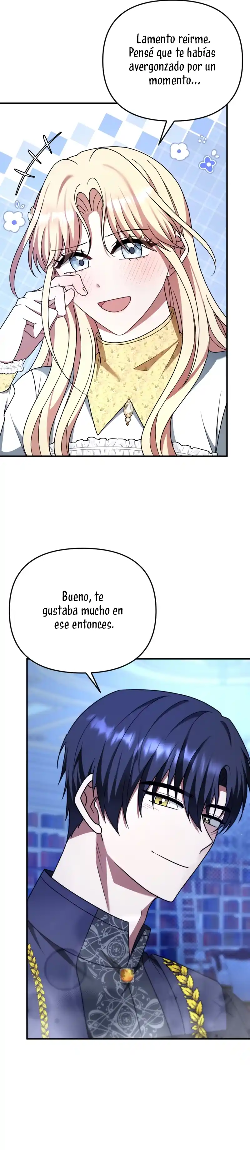 Por La Princesa Que Desaparecerá - Capítulo 18 - Página 16 - LectorTMOo