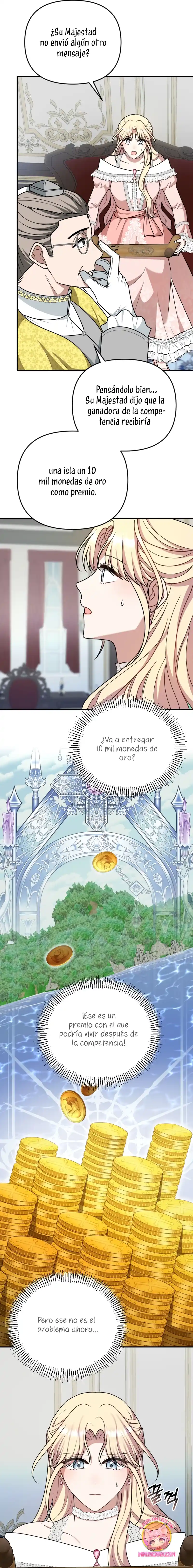 Por La Princesa Que Desaparecerá - Capítulo 18 - Página 23 - LectorTMOo