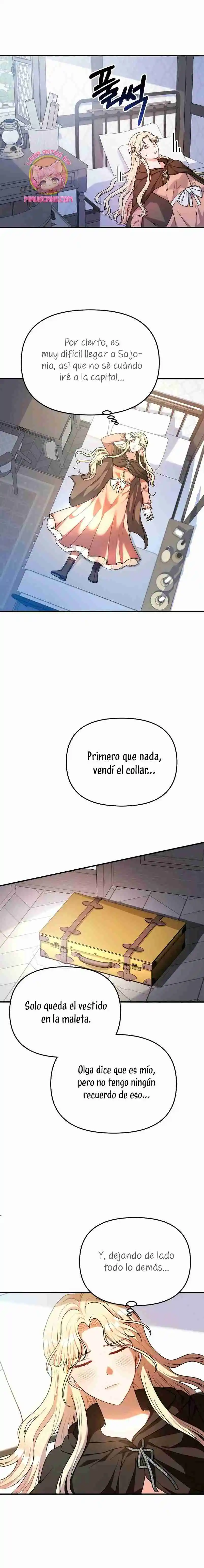 Por La Princesa Que Desaparecerá - Capítulo 2 - Página 13 - LectorTMOo