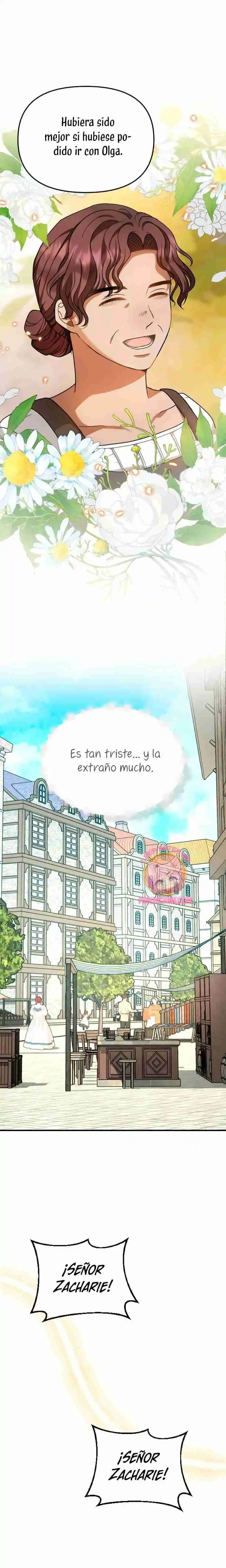 Por La Princesa Que Desaparecerá - Capítulo 2 - Página 14 - LectorTMOo