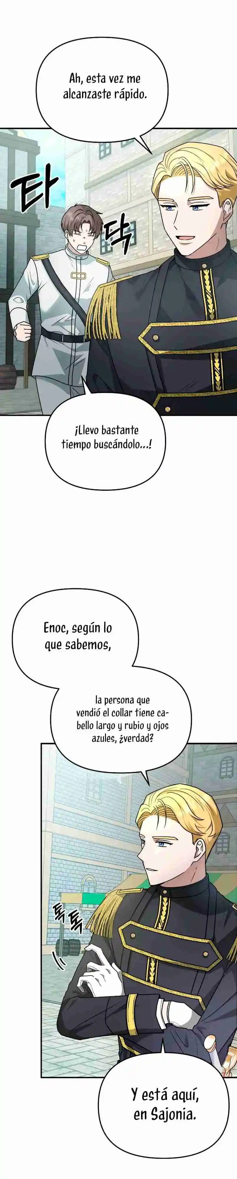 Por La Princesa Que Desaparecerá - Capítulo 2 - Página 15 - LectorTMOo