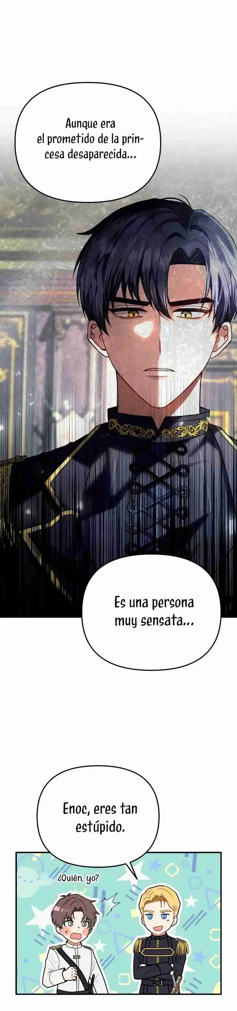 Por La Princesa Que Desaparecerá - Capítulo 2 - Página 18 - LectorTMOo