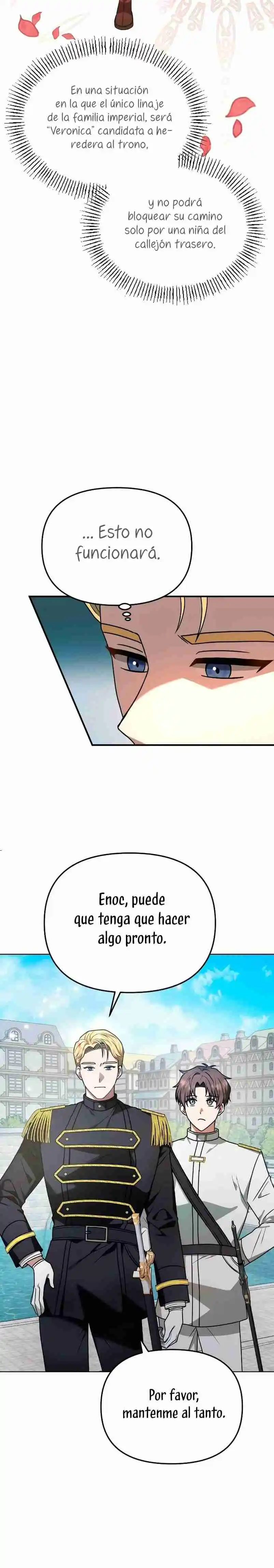 Por La Princesa Que Desaparecerá - Capítulo 2 - Página 20 - LectorTMOo