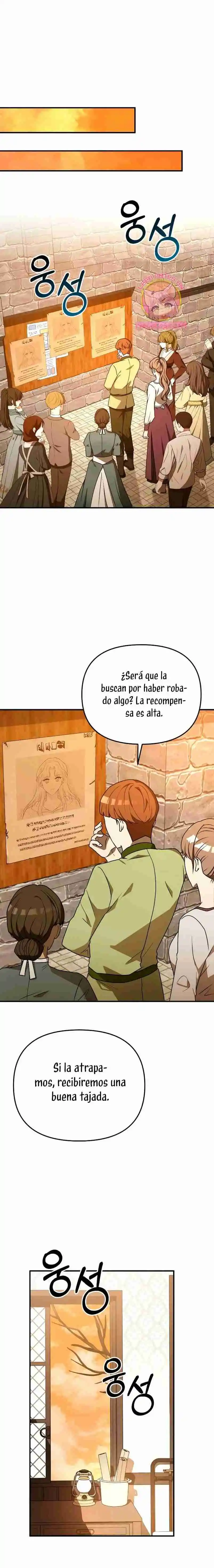 Por La Princesa Que Desaparecerá - Capítulo 2 - Página 21 - LectorTMOo