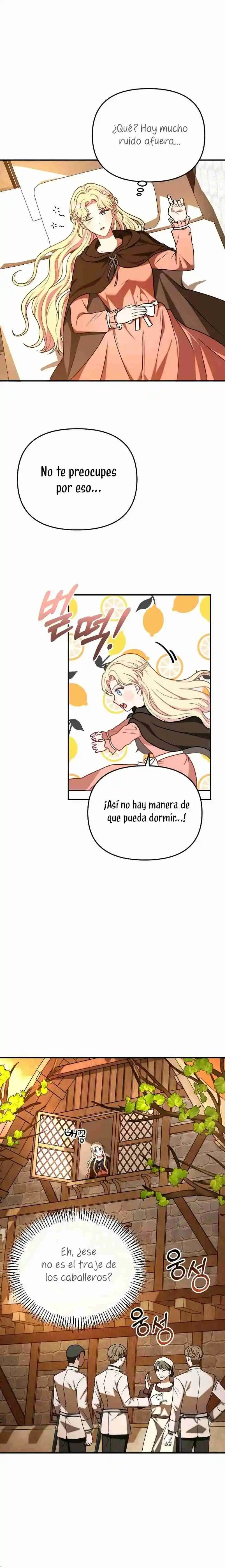 Por La Princesa Que Desaparecerá - Capítulo 2 - Página 22 - LectorTMOo