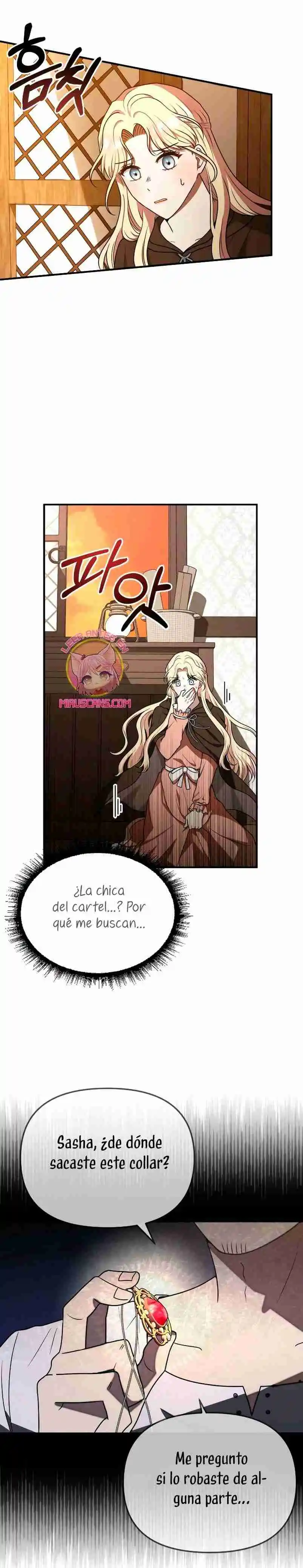 Por La Princesa Que Desaparecerá - Capítulo 2 - Página 24 - LectorTMOo