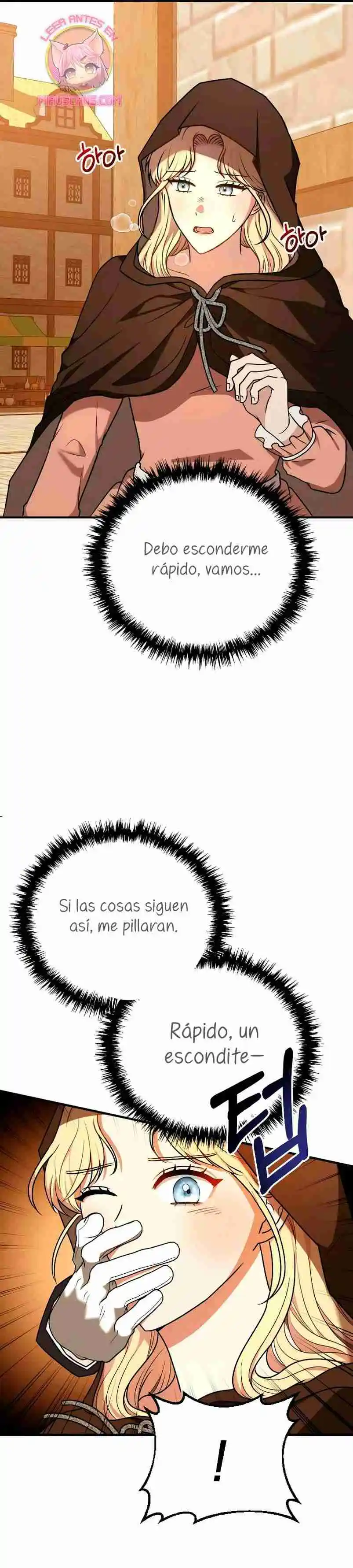 Por La Princesa Que Desaparecerá - Capítulo 2 - Página 29 - LectorTMOo