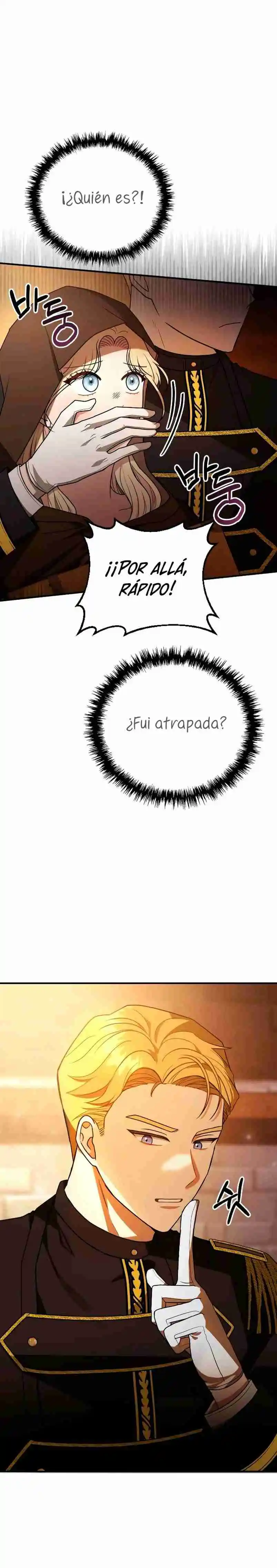 Por La Princesa Que Desaparecerá - Capítulo 2 - Página 30 - LectorTMOo