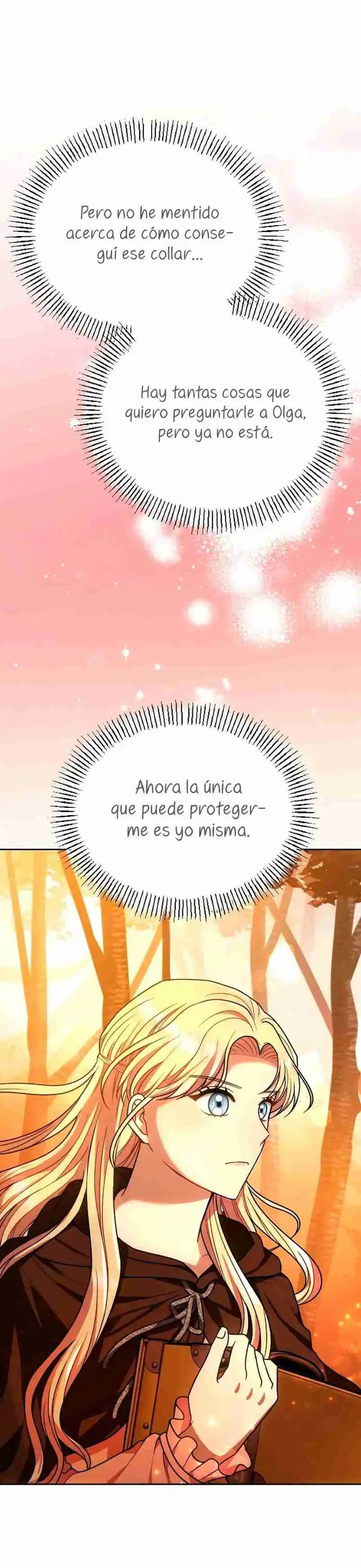 Por La Princesa Que Desaparecerá - Capítulo 2 - Página 41 - LectorTMOo