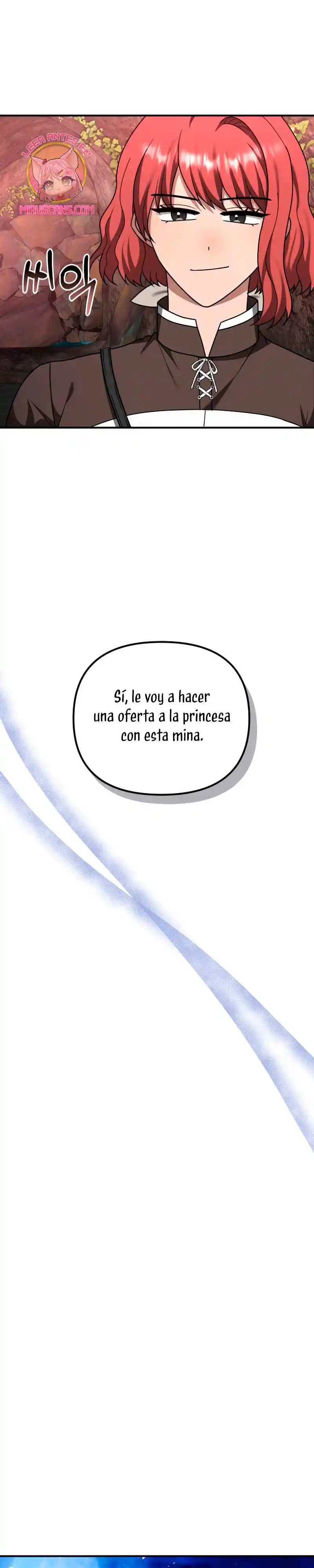 Por La Princesa Que Desaparecerá - Capítulo 20 - Página 12 - LectorTMOo