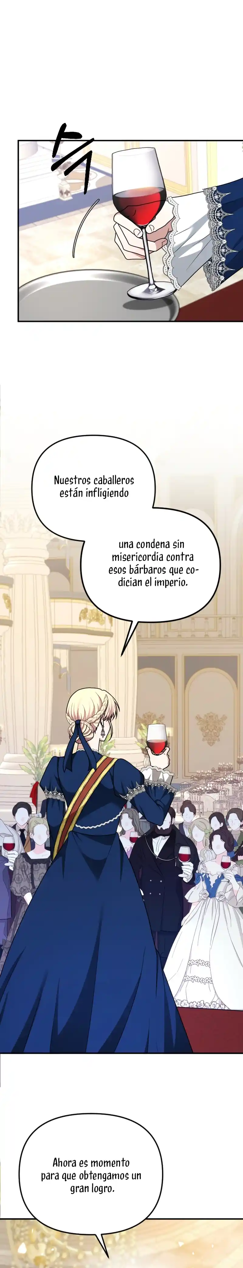 Por La Princesa Que Desaparecerá - Capítulo 22 - Página 10 - LectorTMOo