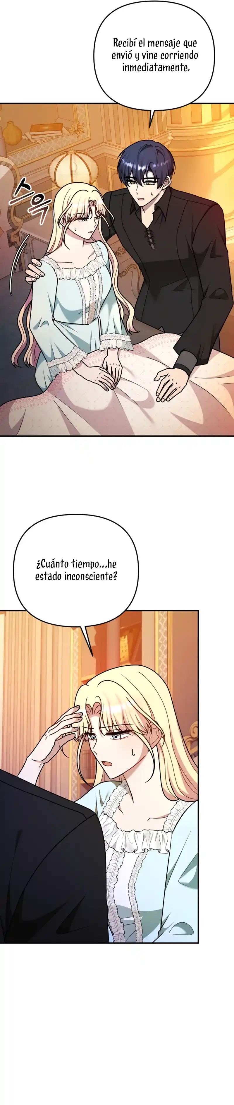 Por La Princesa Que Desaparecerá - Capítulo 22 - Página 18 - LectorTMOo