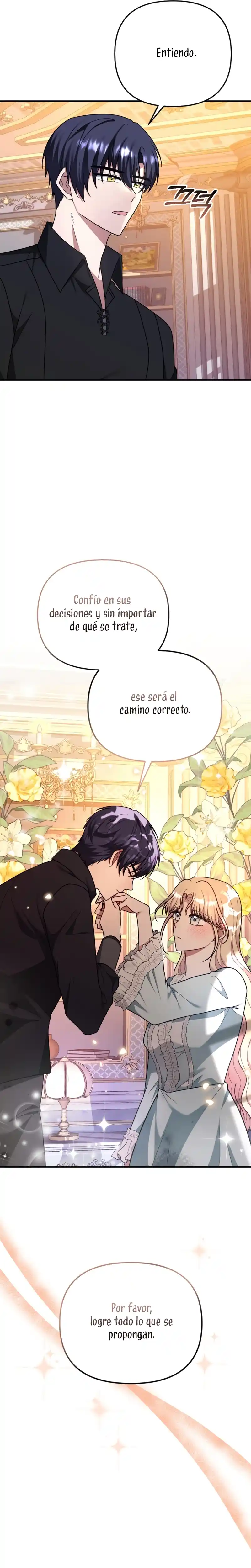 Por La Princesa Que Desaparecerá - Capítulo 23 - Página 10 - LectorTMOo