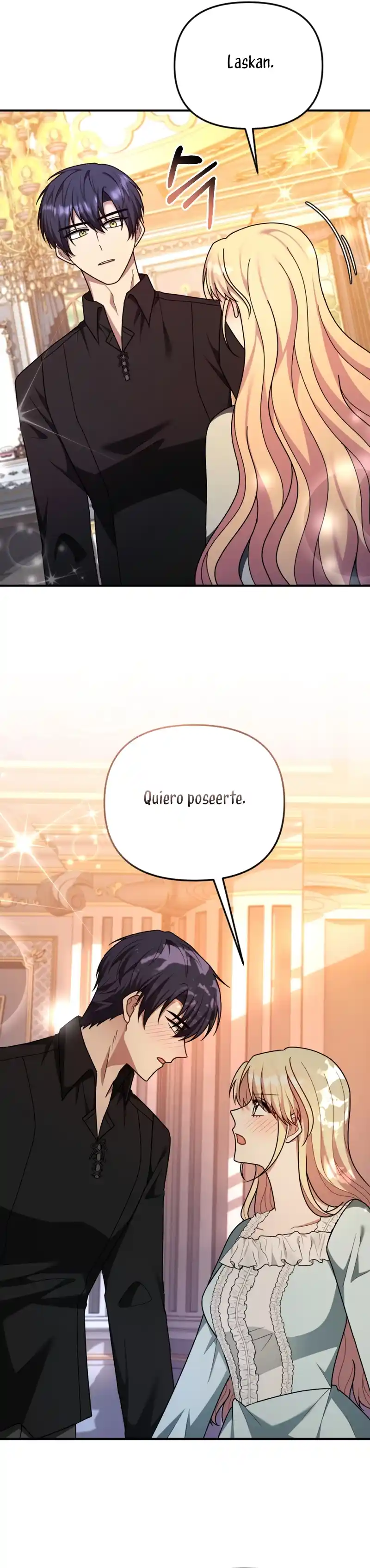 Por La Princesa Que Desaparecerá - Capítulo 23 - Página 13 - LectorTMOo