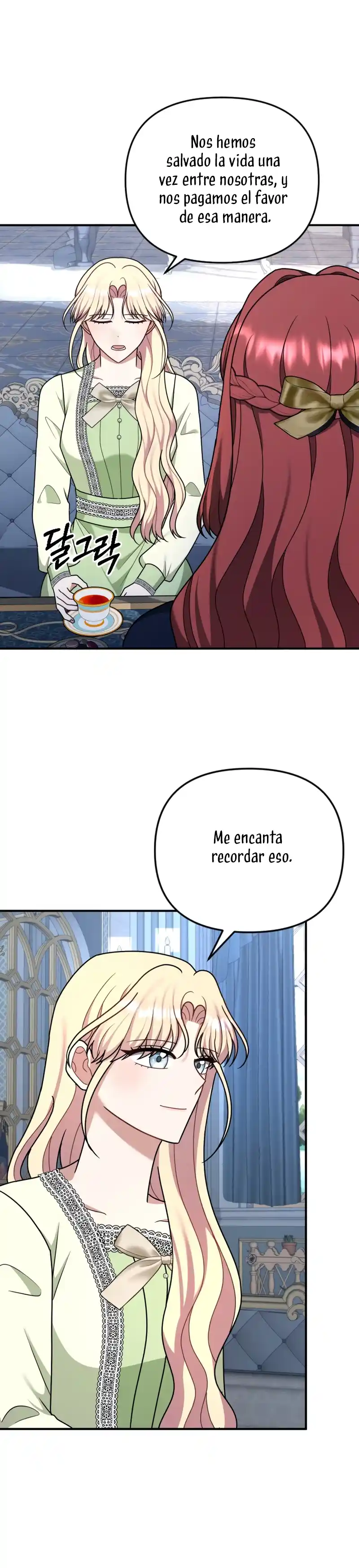 Por La Princesa Que Desaparecerá - Capítulo 23 - Página 25 - LectorTMOo