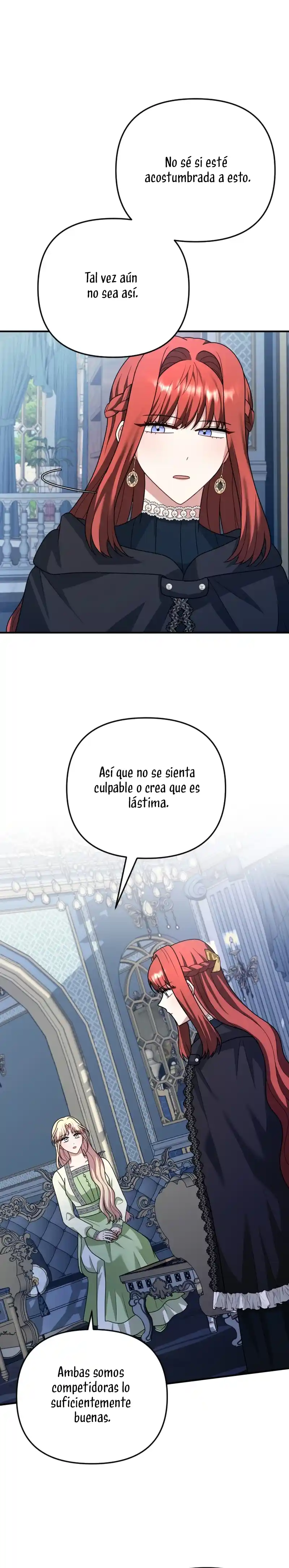 Por La Princesa Que Desaparecerá - Capítulo 23 - Página 28 - LectorTMOo