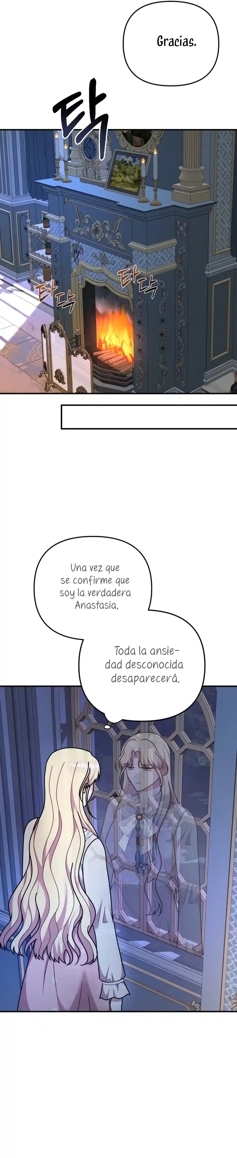 Por La Princesa Que Desaparecerá - Capítulo 24 - Página 10 - LectorTMOo