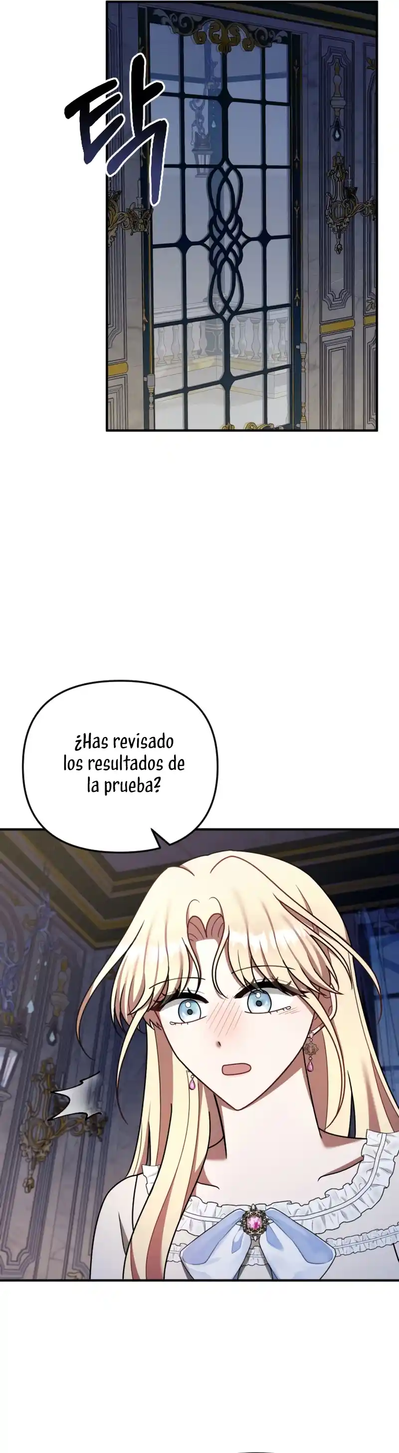 Por La Princesa Que Desaparecerá - Capítulo 24 - Página 35 - LectorTMOo