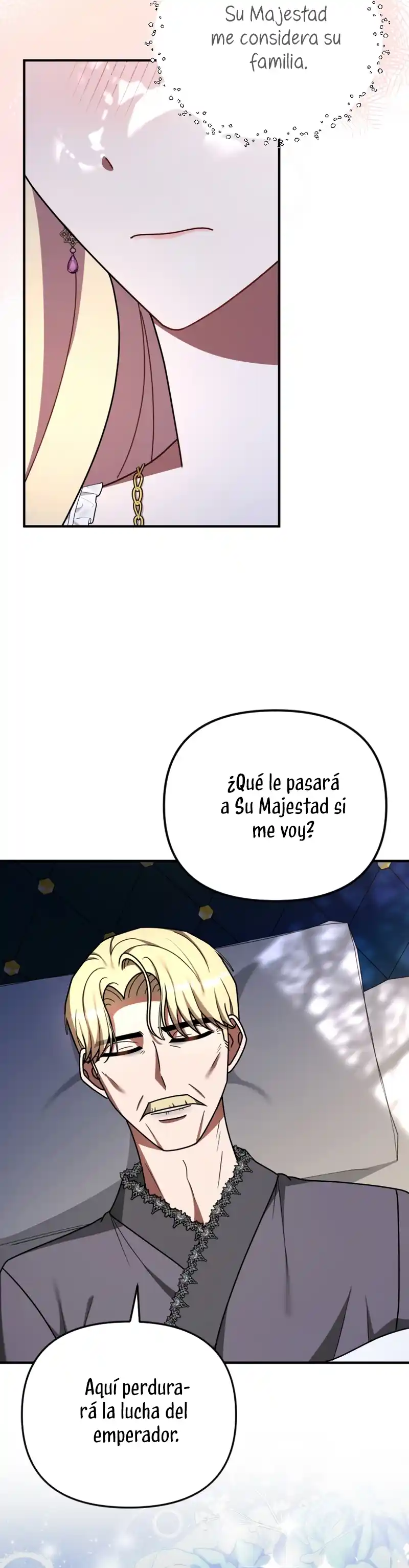 Por La Princesa Que Desaparecerá - Capítulo 24 - Página 39 - LectorTMOo