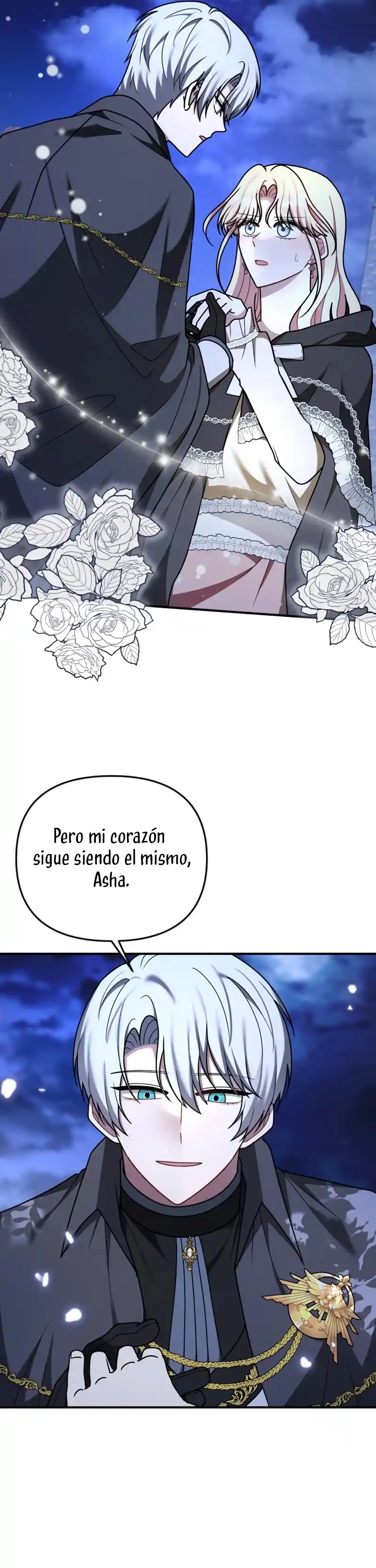 Por La Princesa Que Desaparecerá - Capítulo 25 - Página 17 - LectorTMOo