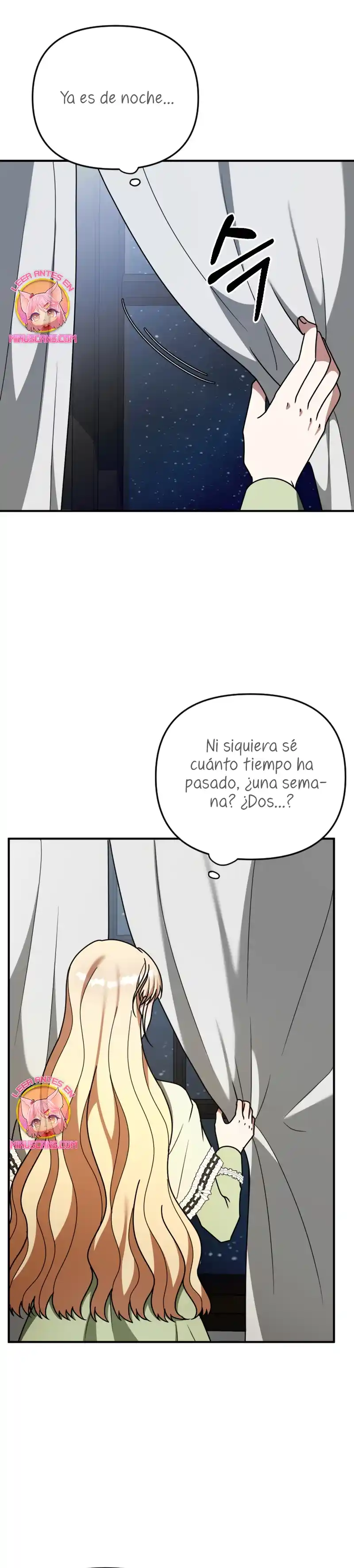 Por La Princesa Que Desaparecerá - Capítulo 26 - Página 8 - LectorTMOo
