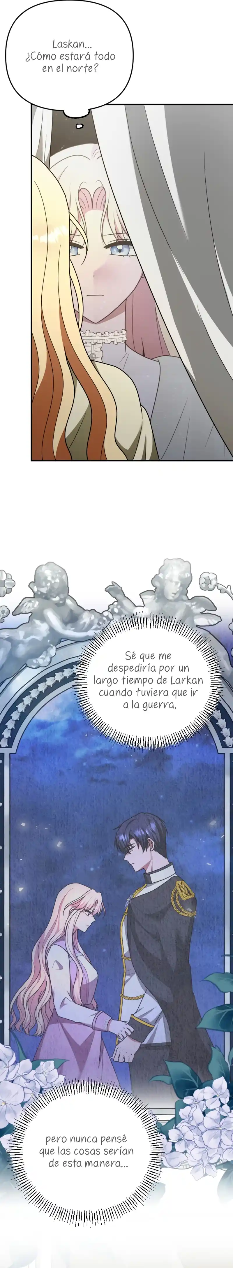 Por La Princesa Que Desaparecerá - Capítulo 26 - Página 9 - LectorTMOo