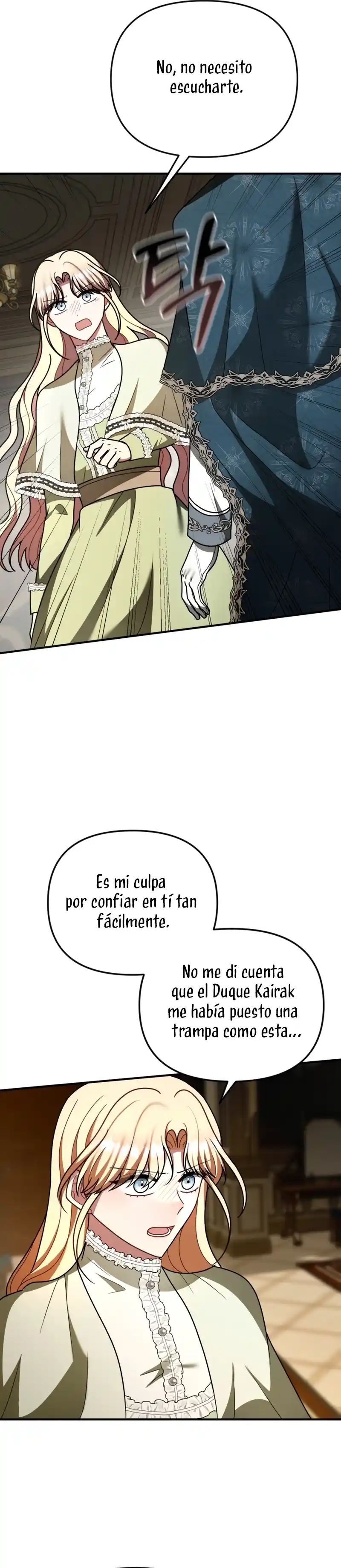 Por La Princesa Que Desaparecerá - Capítulo 26 - Página 30 - LectorTMOo