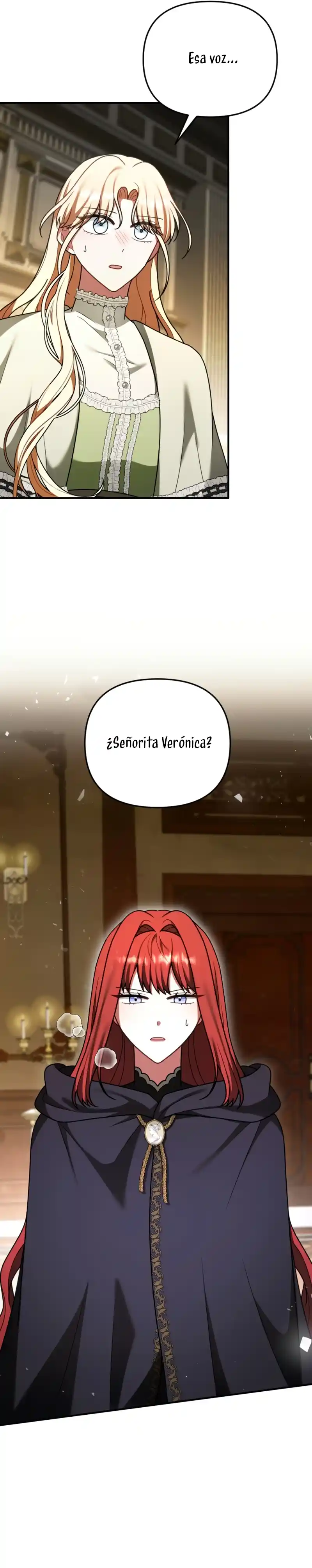 Por La Princesa Que Desaparecerá - Capítulo 27 - Página 3 - LectorTMOo