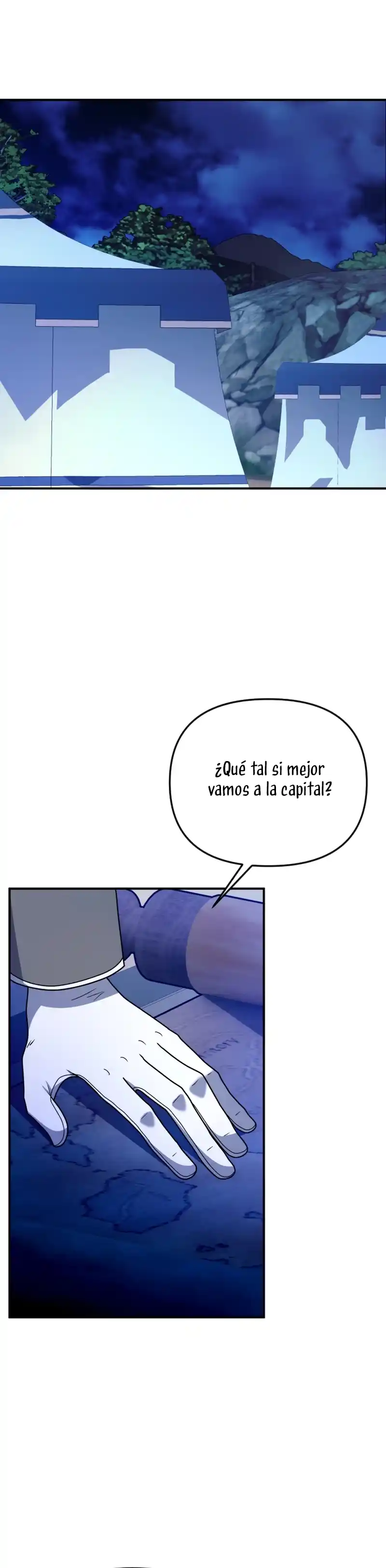 Por La Princesa Que Desaparecerá - Capítulo 27 - Página 16 - LectorTMOo