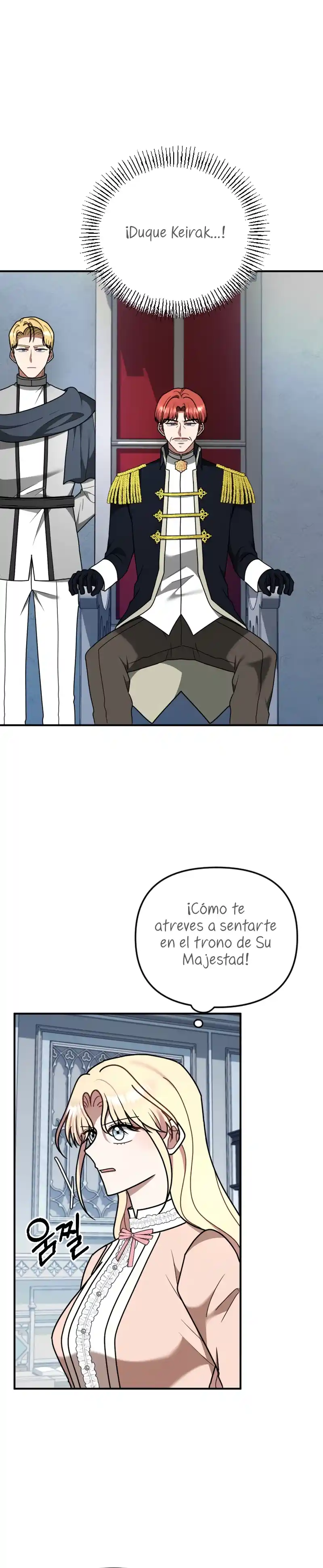 Por La Princesa Que Desaparecerá - Capítulo 28 - Página 28 - LectorTMOo