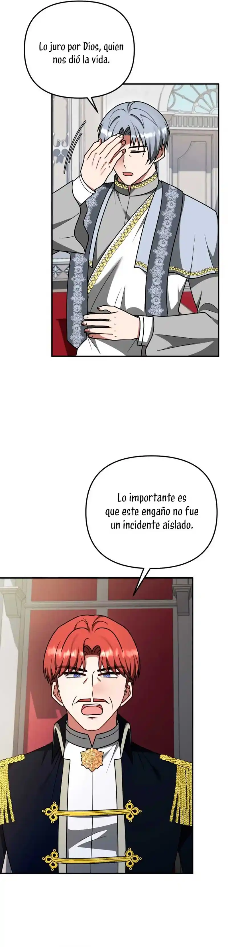 Por La Princesa Que Desaparecerá - Capítulo 29 - Página 10 - LectorTMOo