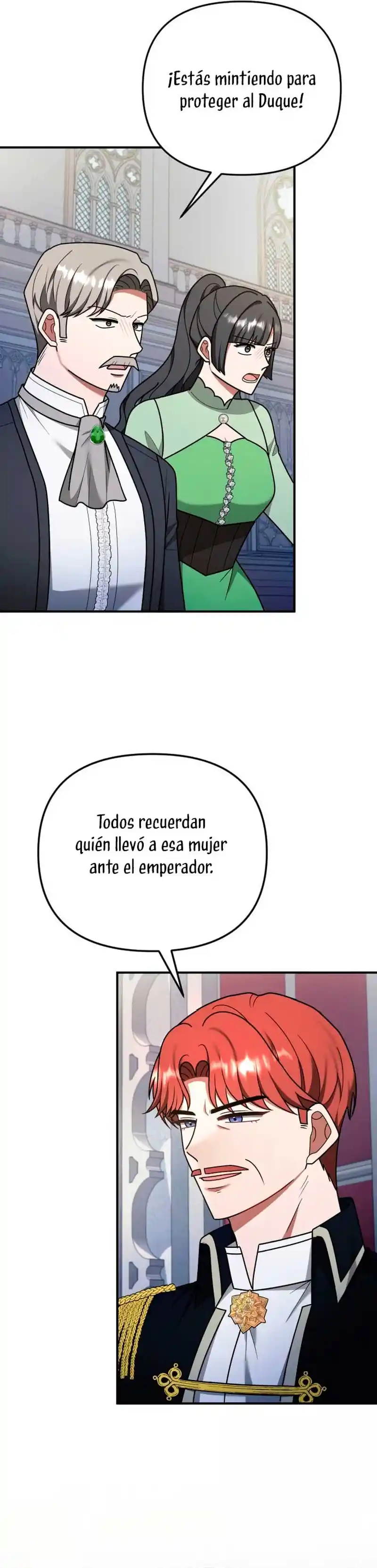 Por La Princesa Que Desaparecerá - Capítulo 29 - Página 14 - LectorTMOo