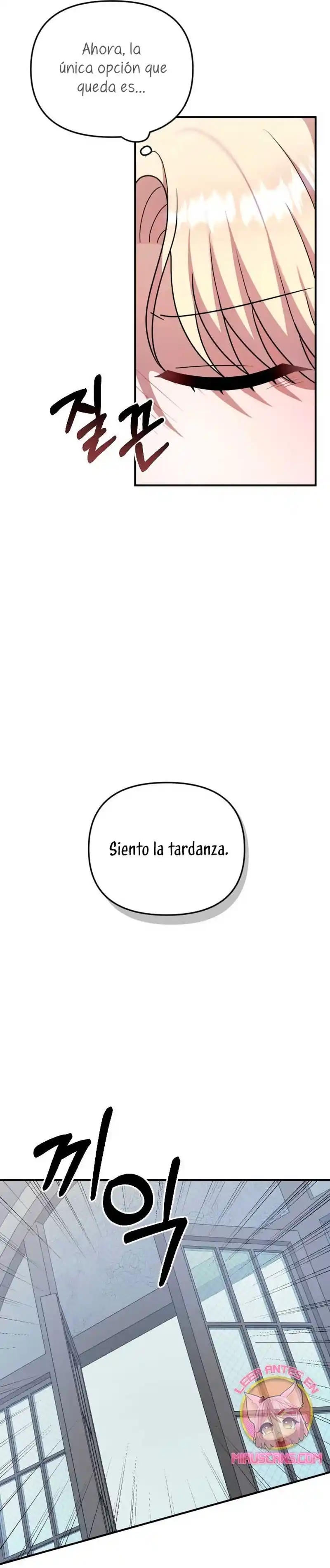 Por La Princesa Que Desaparecerá - Capítulo 29 - Página 16 - LectorTMOo