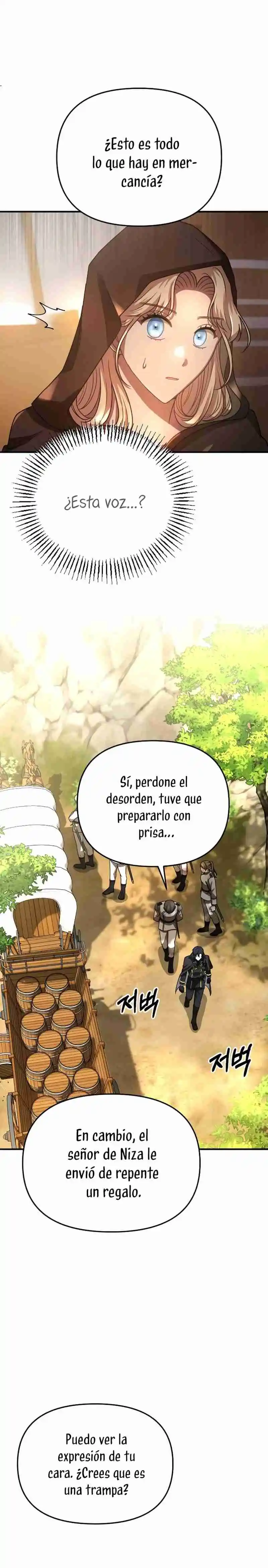 Por La Princesa Que Desaparecerá - Capítulo 3 - Página 22 - LectorTMOo