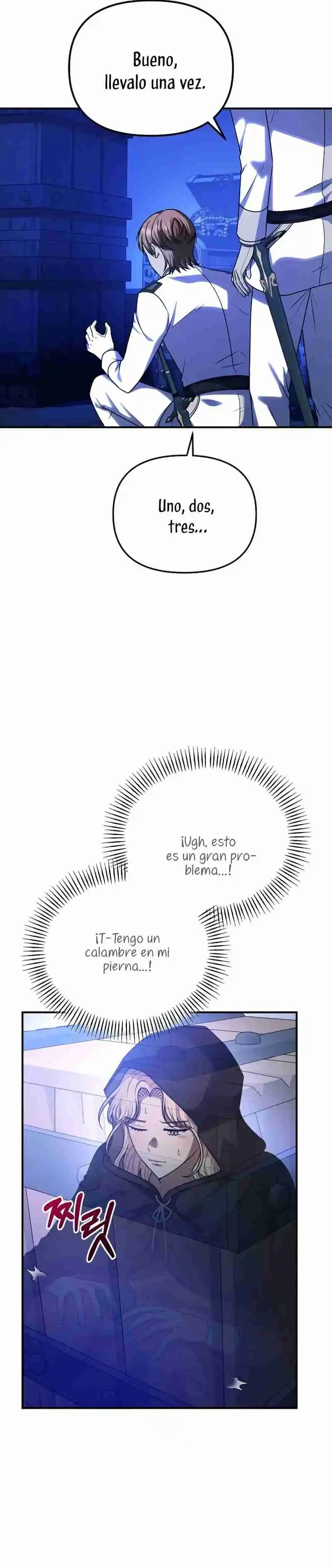 Por La Princesa Que Desaparecerá - Capítulo 3 - Página 39 - LectorTMOo