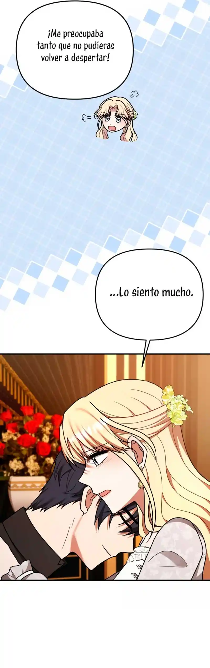 Por La Princesa Que Desaparecerá - Capítulo 30 - Página 30 - LectorTMOo