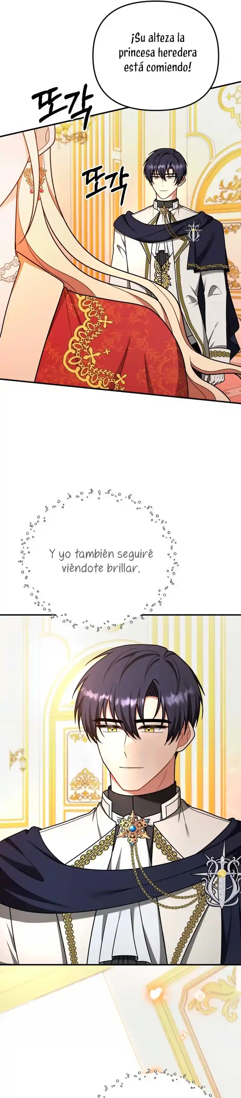 Por La Princesa Que Desaparecerá - Capítulo 30 - Página 45 - LectorTMOo