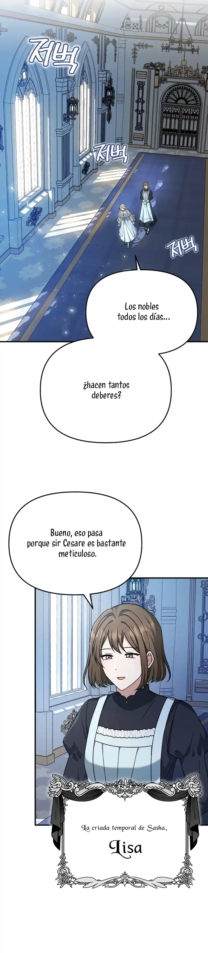Por La Princesa Que Desaparecerá - Capítulo 5 - Página 10 - LectorTMOo