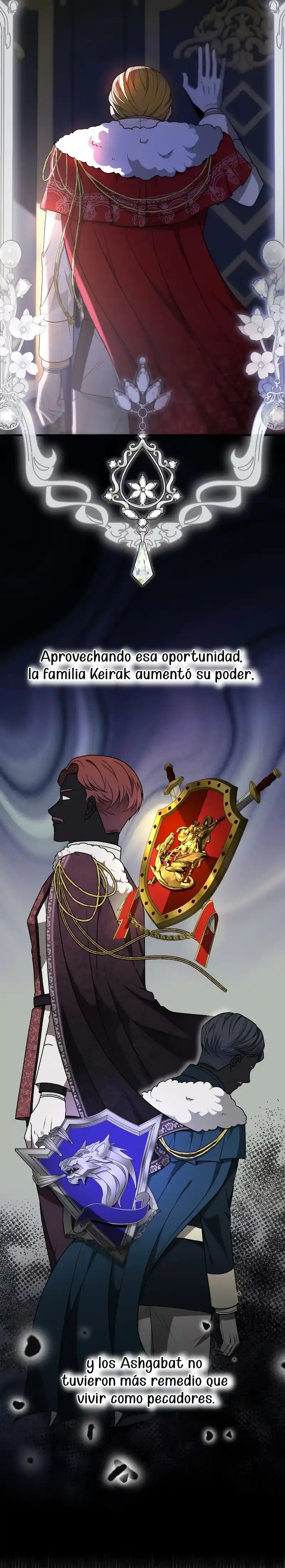 Por La Princesa Que Desaparecerá - Capítulo 5 - Página 21 - LectorTMOo
