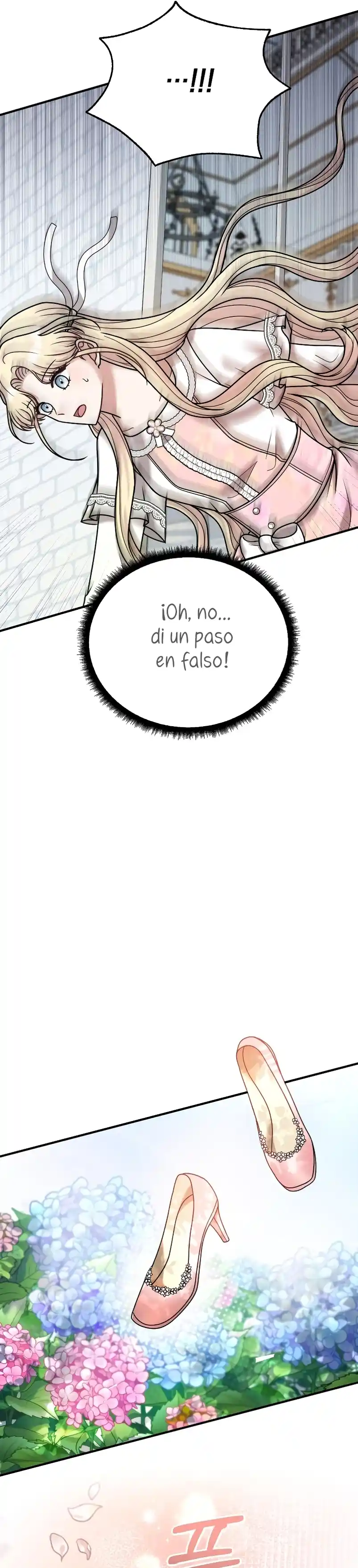 Por La Princesa Que Desaparecerá - Capítulo 6 - Página 12 - LectorTMOo