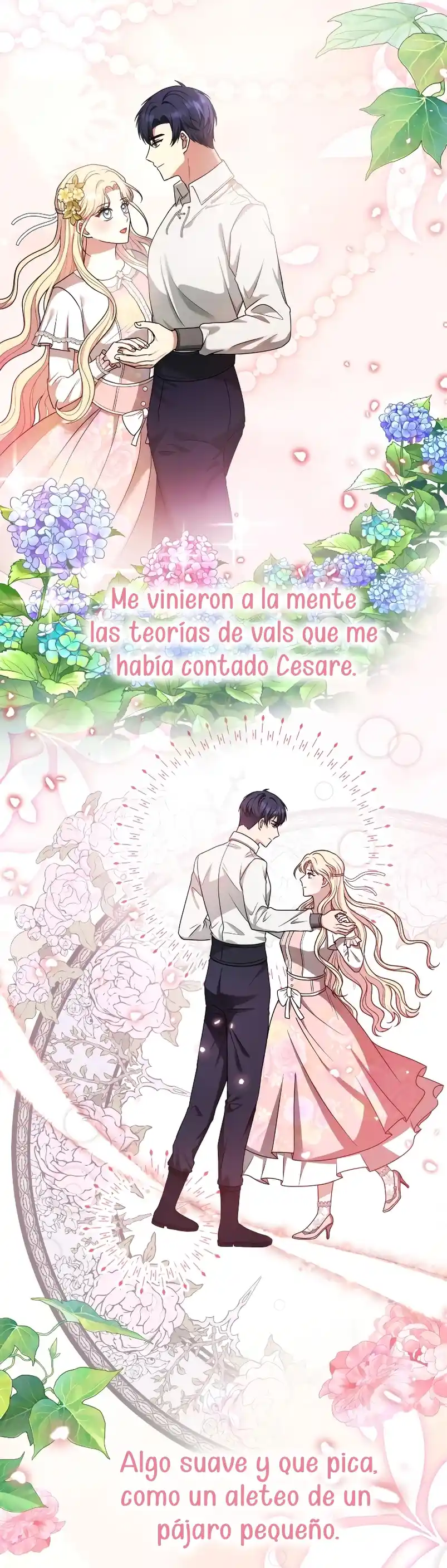 Por La Princesa Que Desaparecerá - Capítulo 6 - Página 16 - LectorTMOo