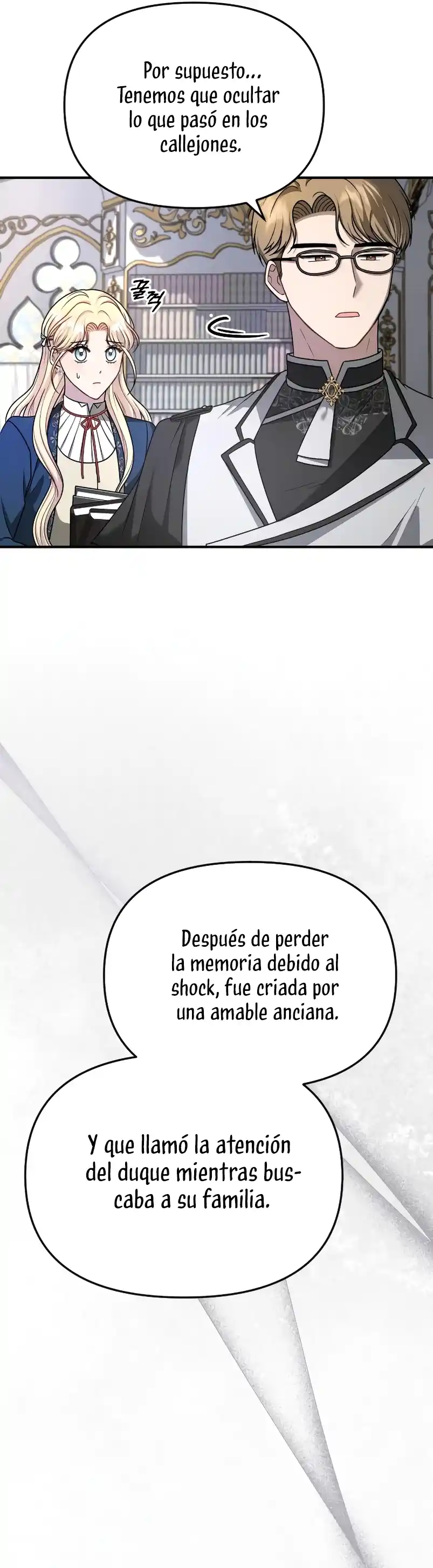 Por La Princesa Que Desaparecerá - Capítulo 6 - Página 26 - LectorTMOo