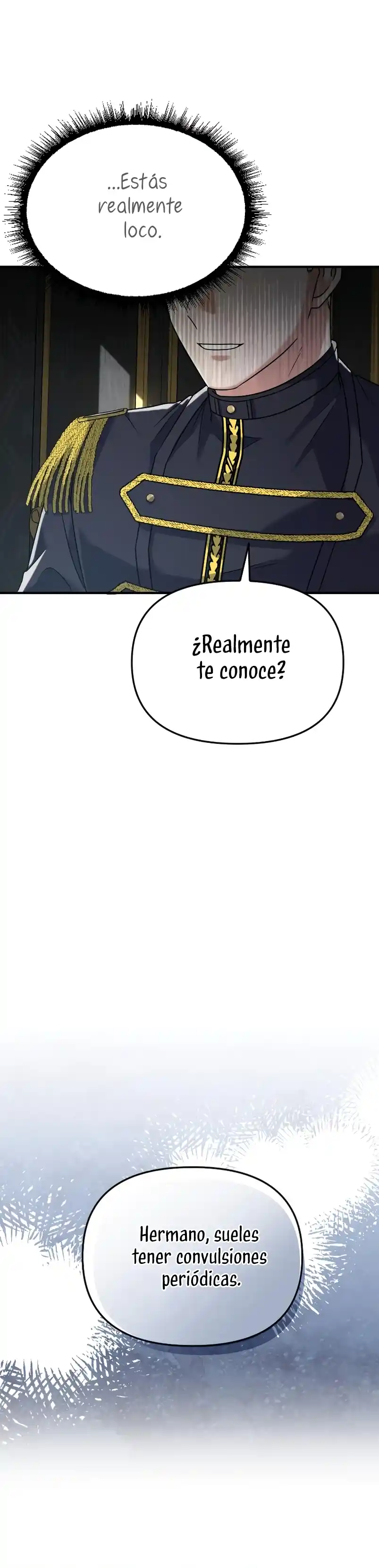Por La Princesa Que Desaparecerá - Capítulo 6 - Página 42 - LectorTMOo
