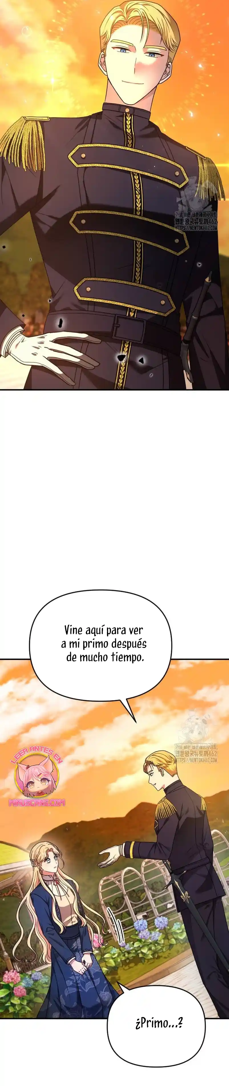Por La Princesa Que Desaparecerá - Capítulo 7 - Página 11 - LectorTMOo