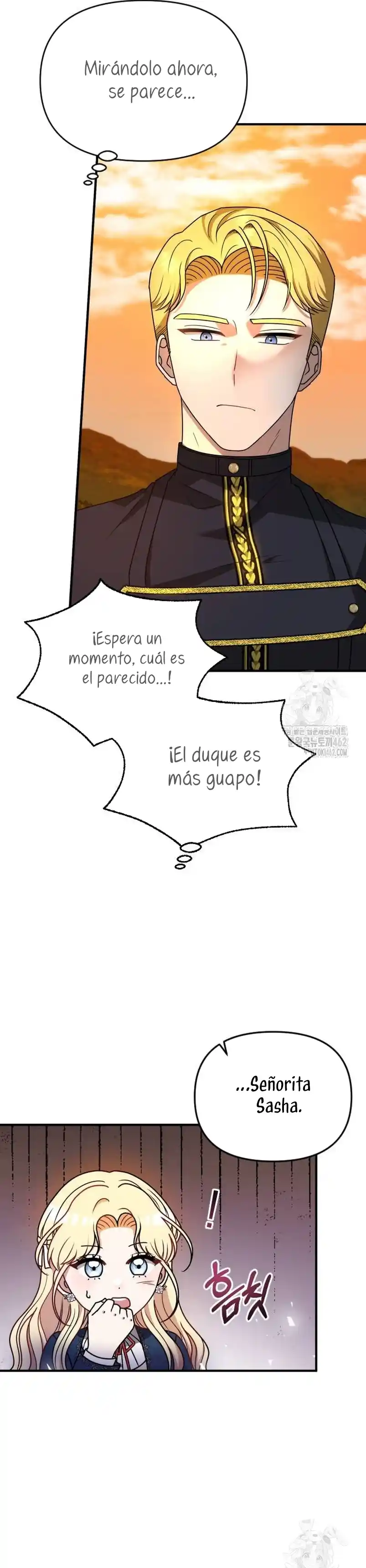 Por La Princesa Que Desaparecerá - Capítulo 7 - Página 13 - LectorTMOo