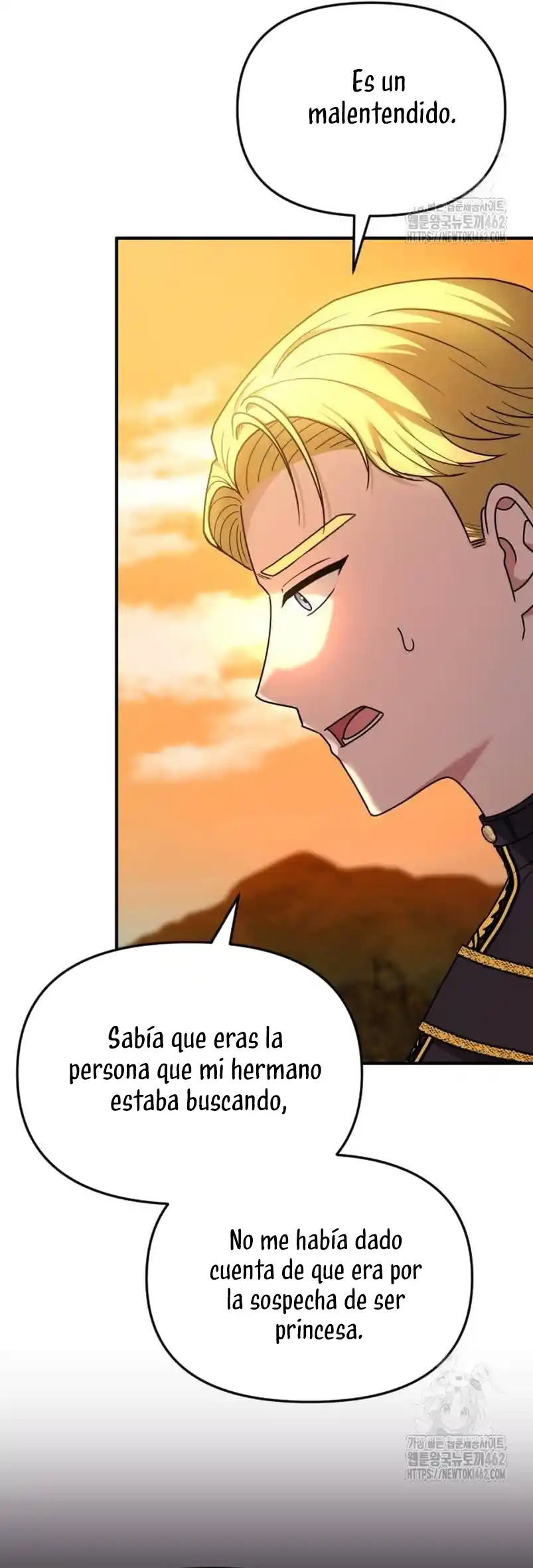 Por La Princesa Que Desaparecerá - Capítulo 7 - Página 15 - LectorTMOo
