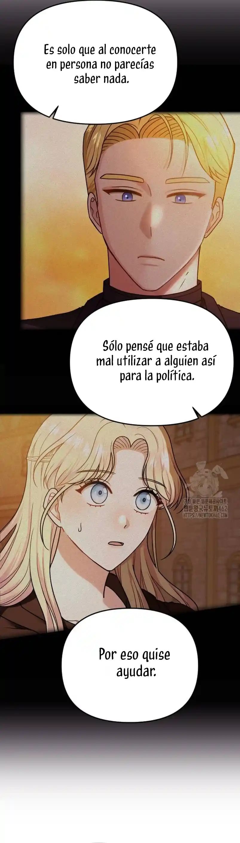 Por La Princesa Que Desaparecerá - Capítulo 7 - Página 16 - LectorTMOo