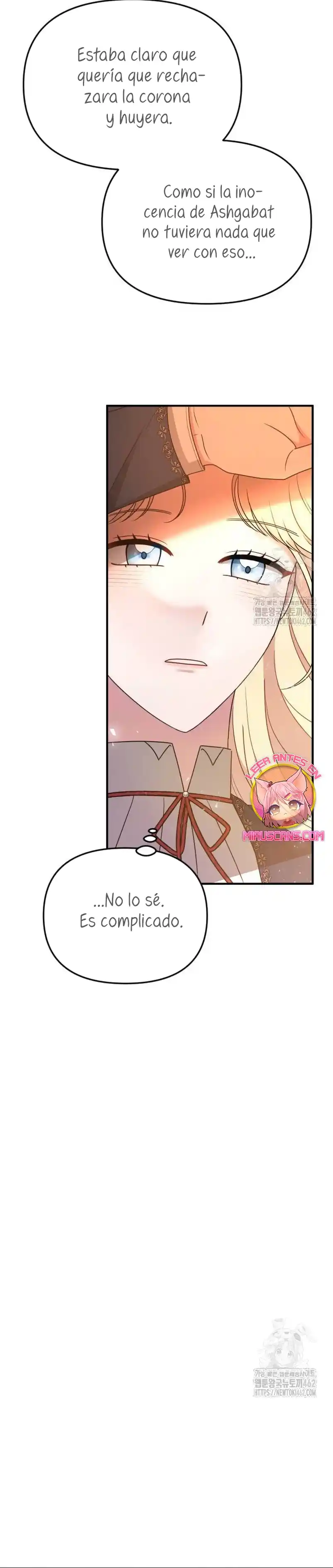 Por La Princesa Que Desaparecerá - Capítulo 7 - Página 28 - LectorTMOo