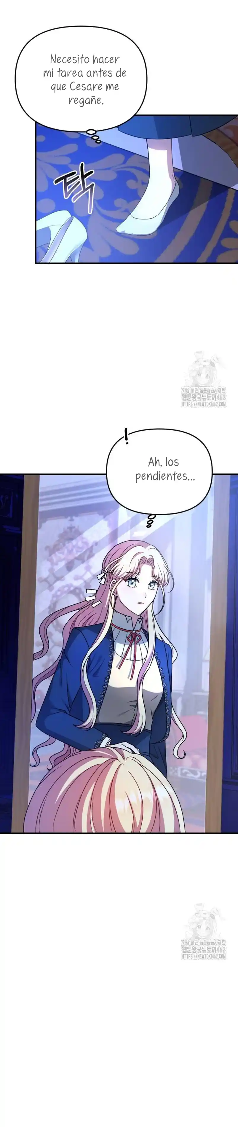 Por La Princesa Que Desaparecerá - Capítulo 7 - Página 30 - LectorTMOo