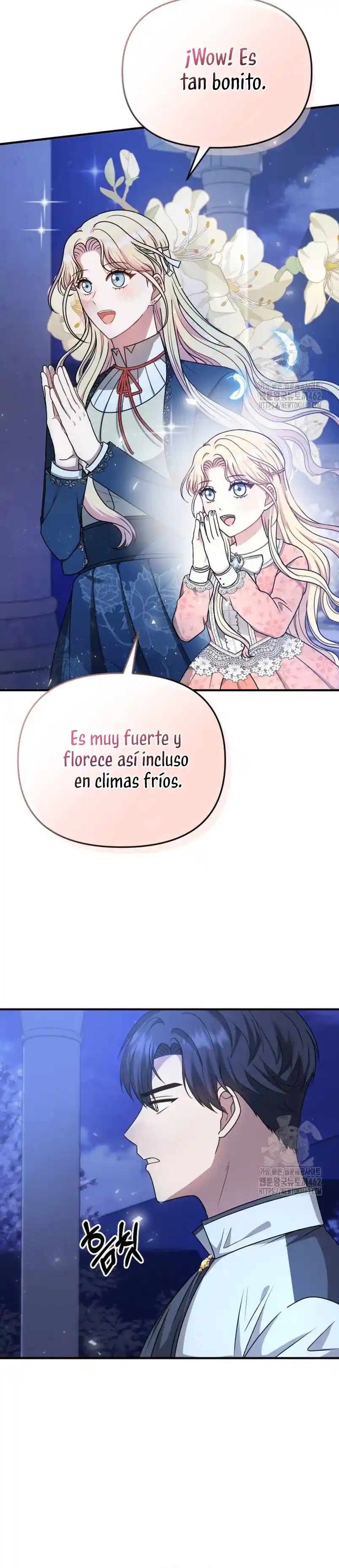 Por La Princesa Que Desaparecerá - Capítulo 7 - Página 41 - LectorTMOo